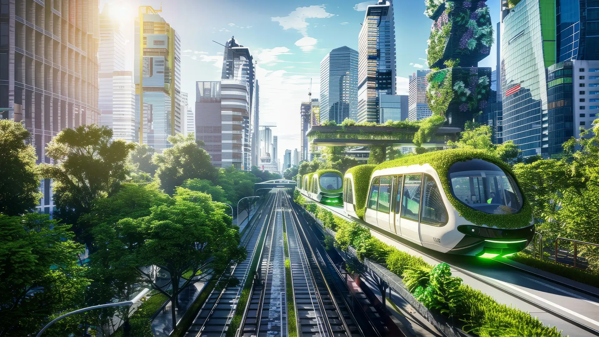 The Role of DePIN in Smart Cities and Empowering Users cover