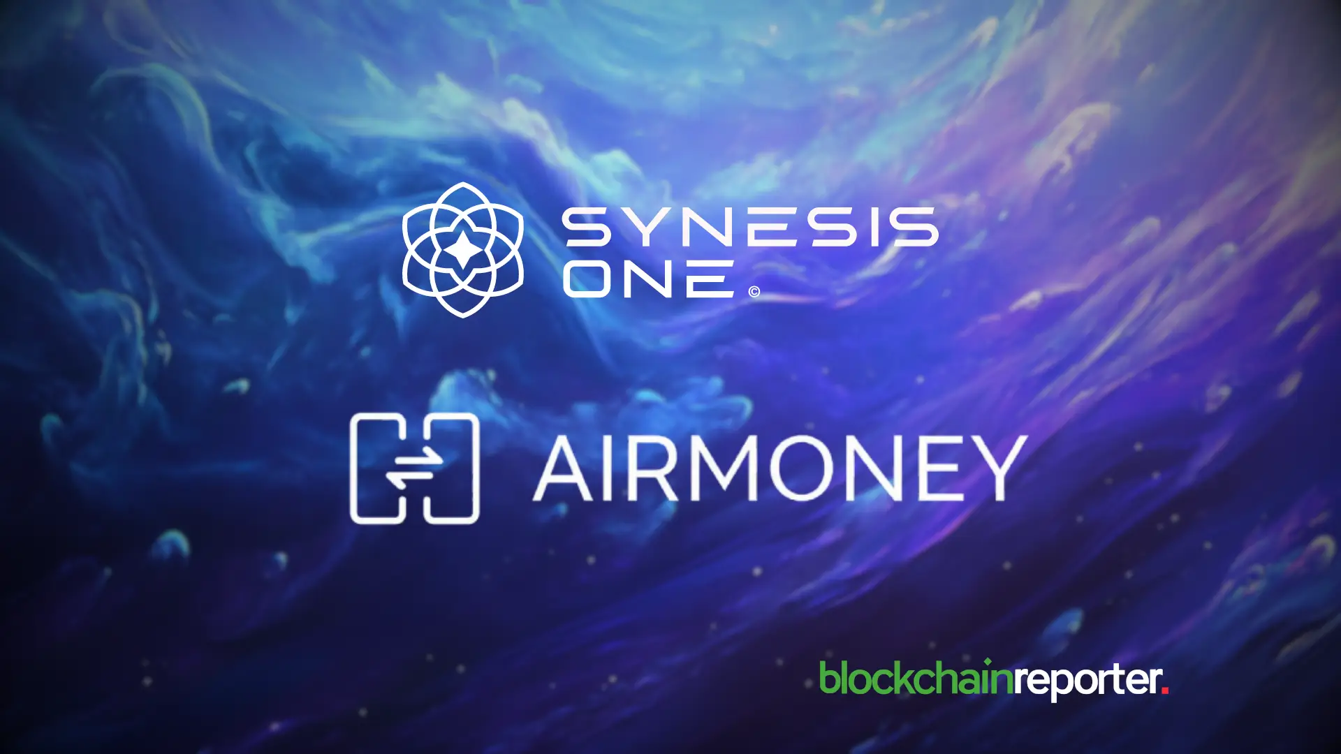 Synesis Foundation Partners with AirMoney DEGN for DePIN cover