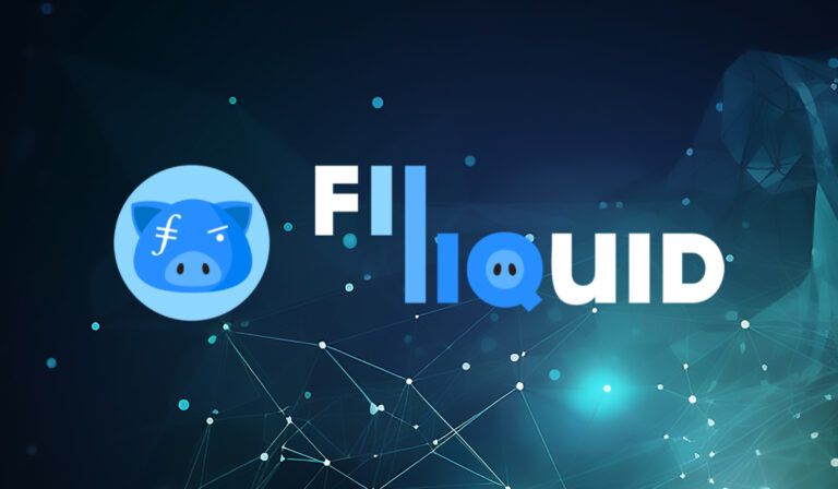 FILLiquid Launches FIG Staking to Enhance Revenue Sharing in Filecoin Ecosystem cover