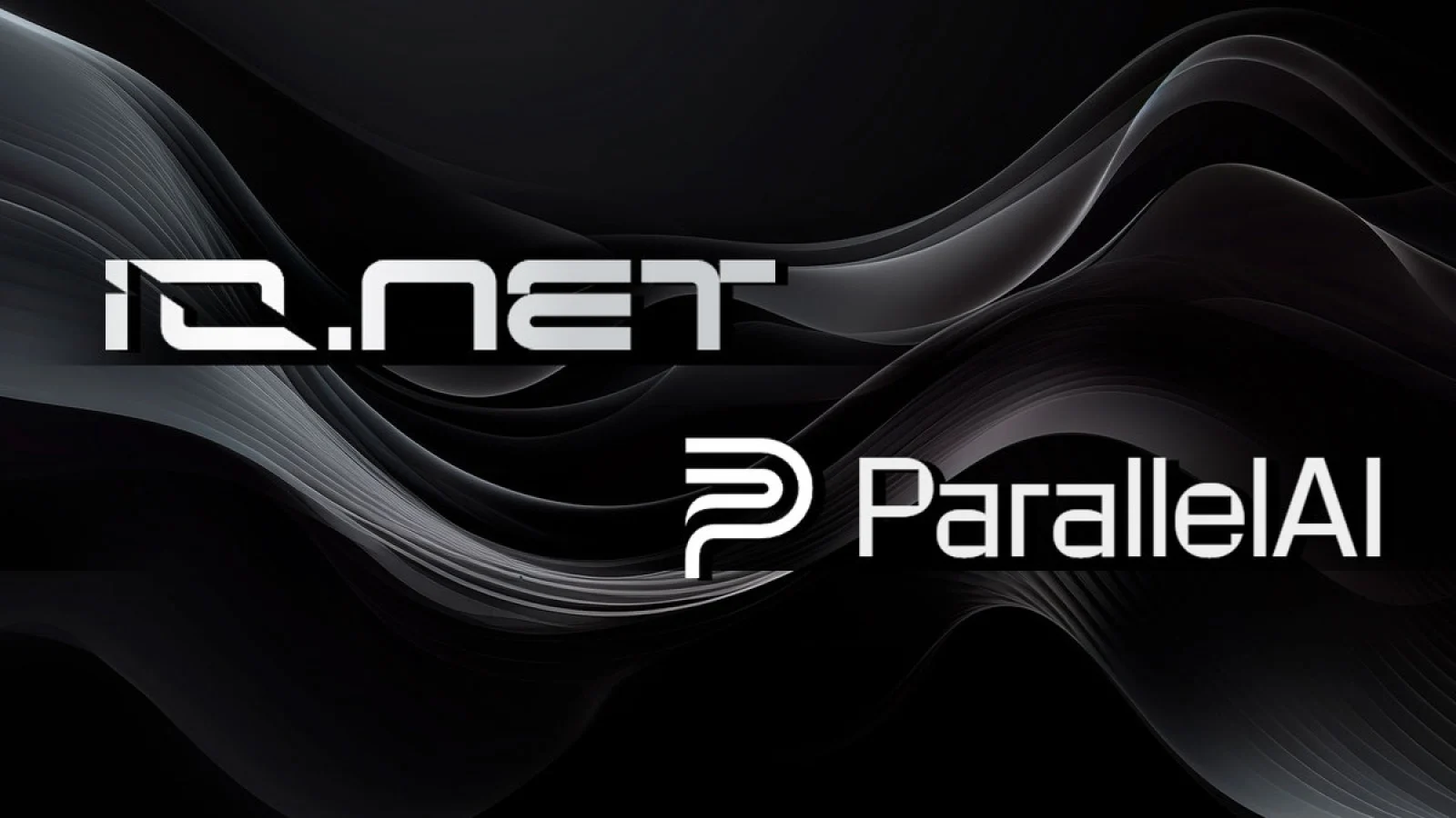 io.net s'associe à ParallelAI pour améliorer le calcul GPU pour l'IA cover