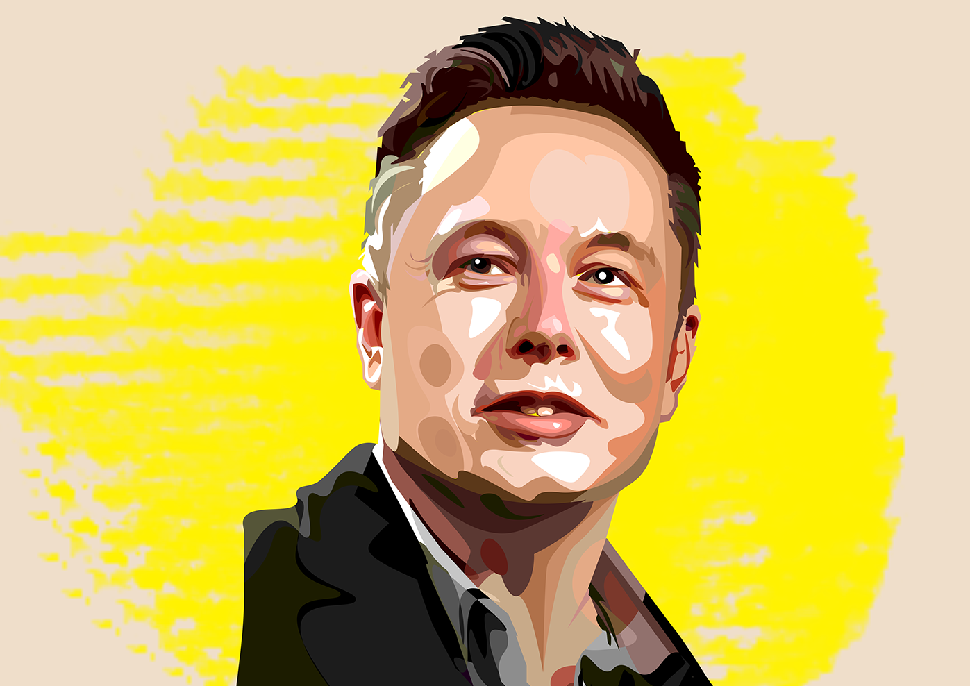 Le lancement du Memecoin Musk to Mars suscite l'enthousiasme des investisseurs cover