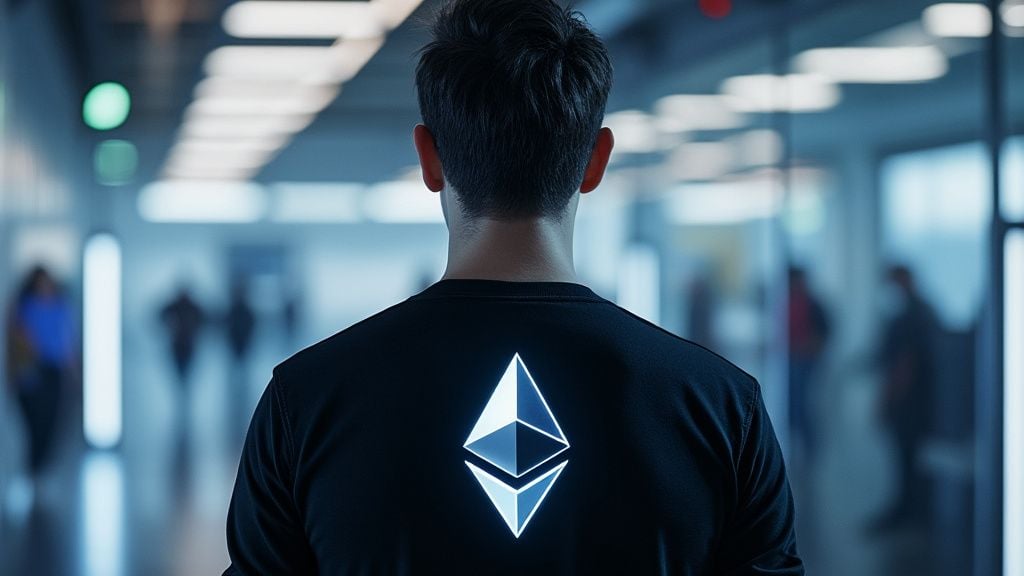 Vitalik Buterin Outlines Ethereum's Path to a Unified Ecosystem cover