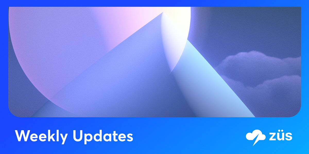 Platform Updates: App Optimizations and Community Engagement Events cover