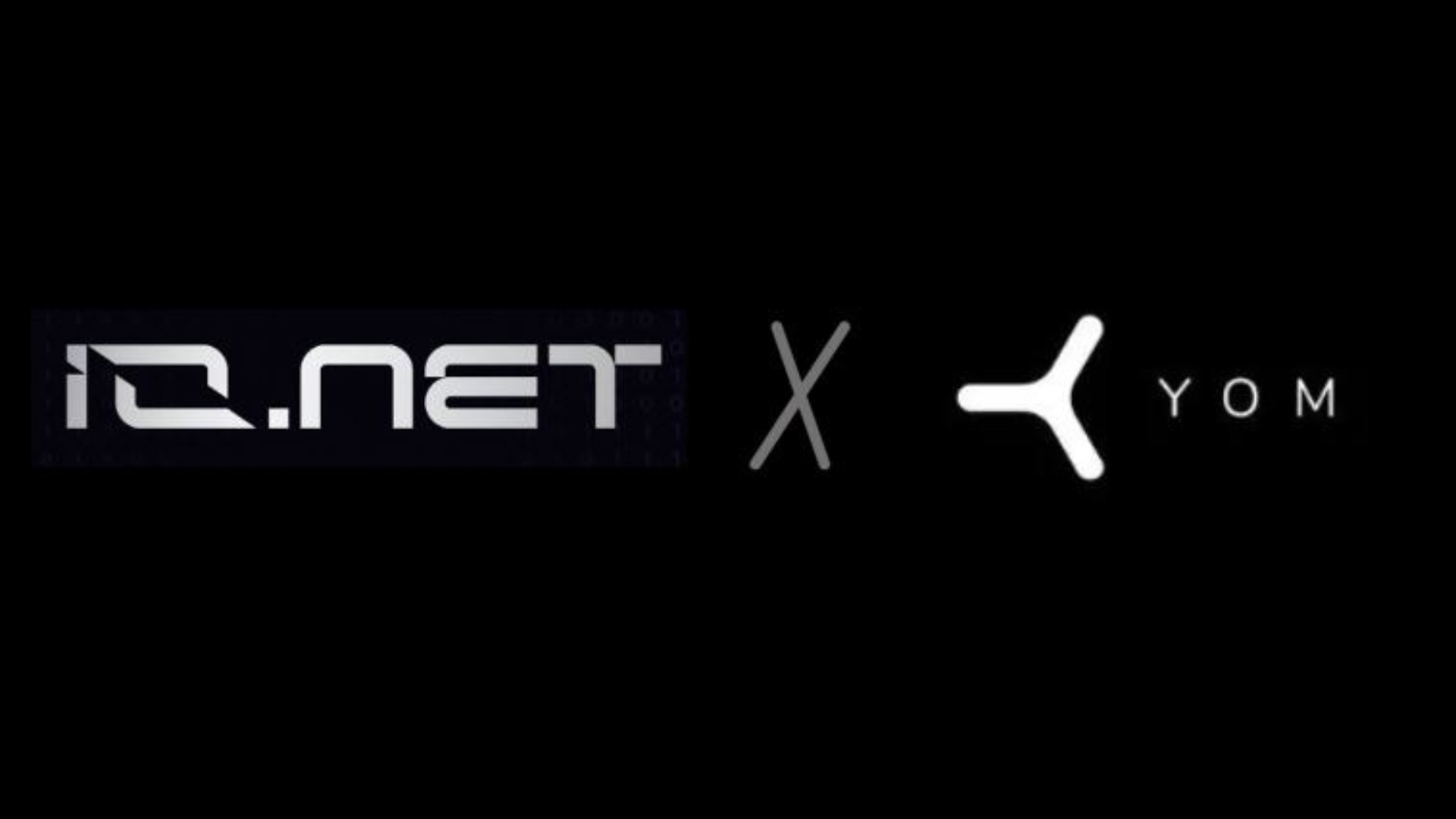 YOM Partners with io.net to Revolutionize Cloud Gaming Experience cover