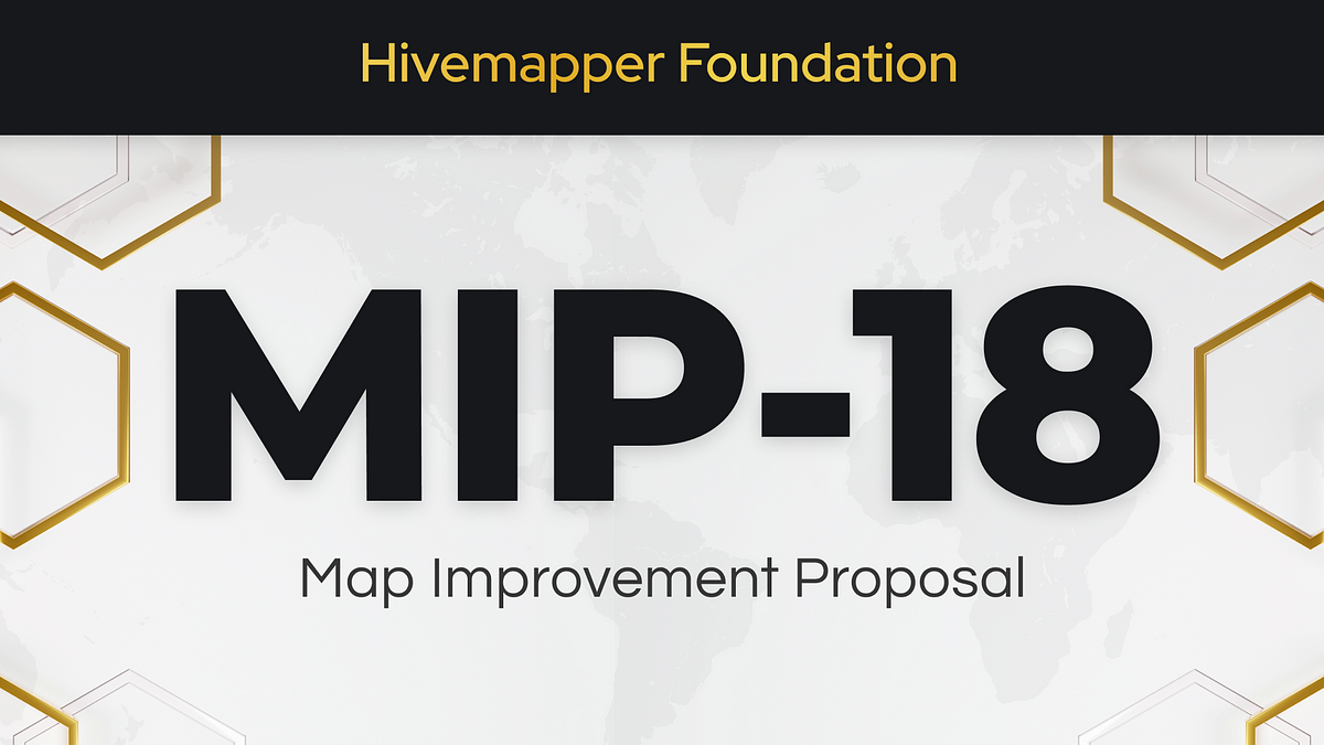 Hivemapper Propõe Cofrinho de Liquidez para Melhorar a Liquidez On-Chain cover