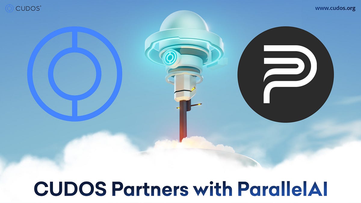 CUDOS Partners with ParallelAI to Enhance Decentralised AI Computing cover