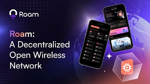 Synergis Capital: Cómo Roam está Pionero en Telecomunicaciones Descentralizadas y Transformando la Industria de Telecomunicaciones Tradicional cover