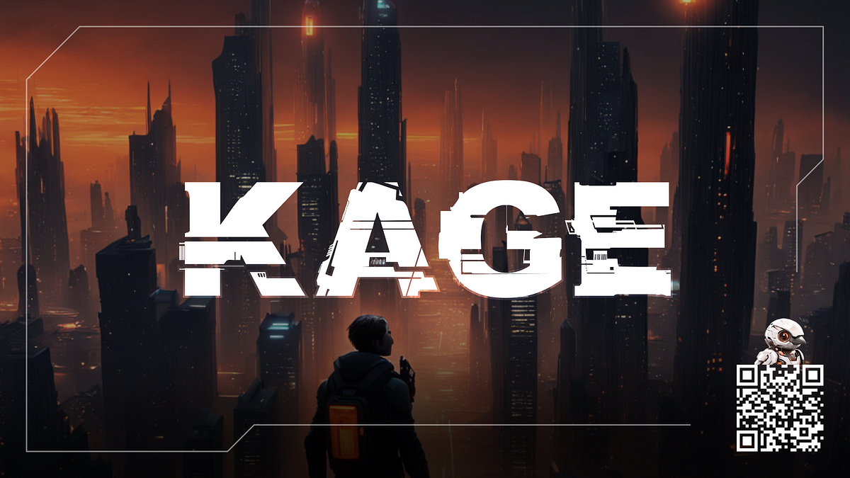 Kage: Revolutionizing Geolocation Data Collection Through Gaming cover