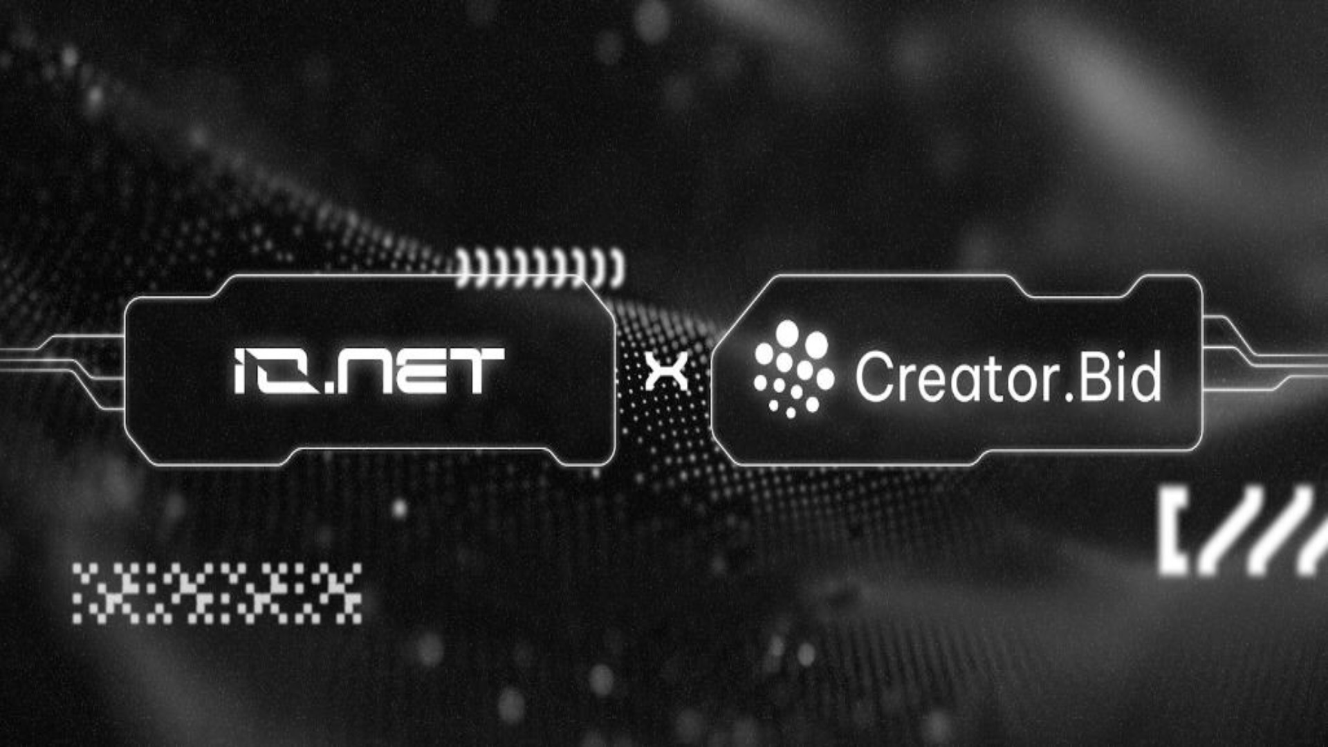 CreatorBid Partners with io.net to Enhance AI Development through Decentralized GPU Network cover