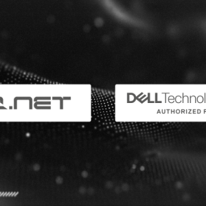 io.net Joins Dell Technologies Partner Program to Enhance Decentralized GPU Solutions cover