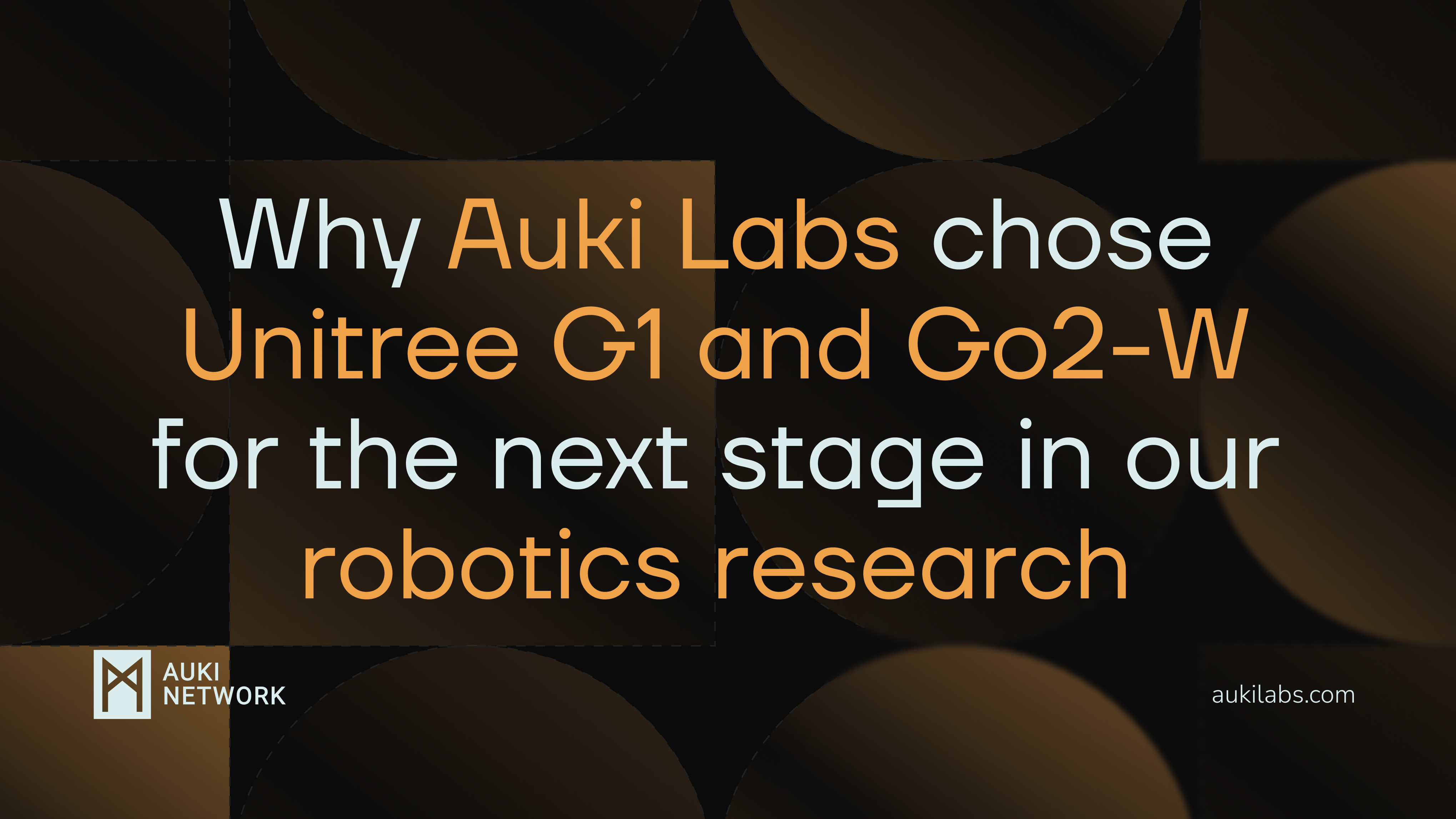 Auki Labs Unveils Posemesh: A New Era for Collaborative Robotics cover