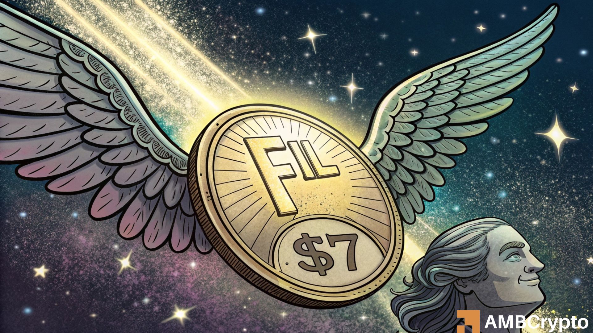 Filecoin Shows Resilience Amid Market Downturn cover