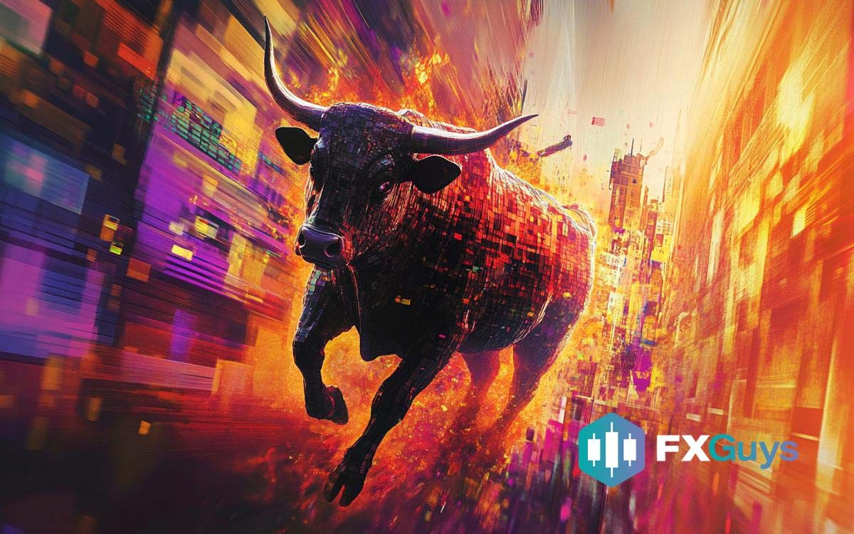 FXGuys Set to Outperform Major Altcoins in Upcoming Bull Run cover