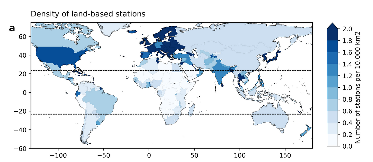 WeatherXM: Revolucionando a Indústria de Dados Meteorológicos em 2025 cover