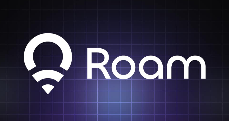 Roam Emerges as Leader in DePIN with AI Integration cover