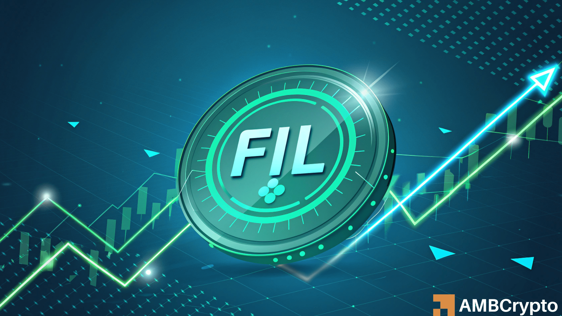 Filecoin (FIL) Shows Potential for Bullish Reversal Amid Mixed Market Signals cover