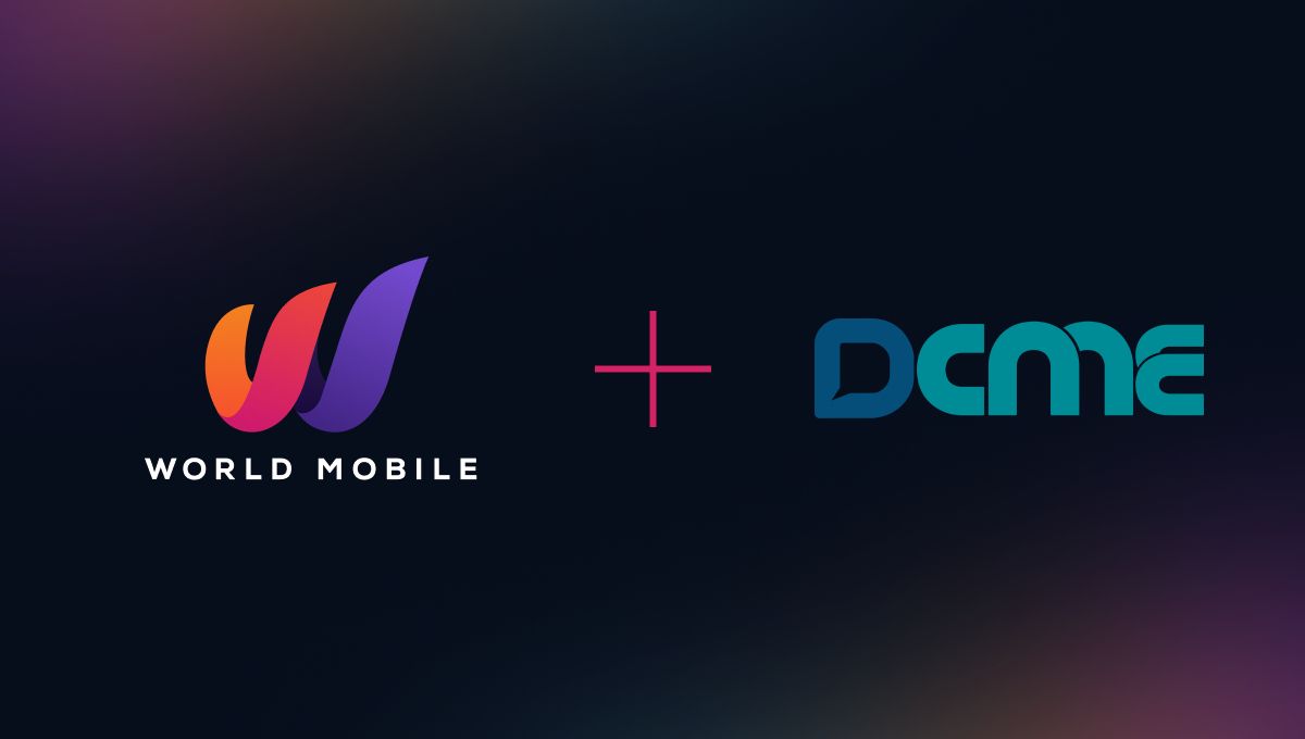 World Mobile Partners with DITO CME to Enhance Connectivity and Financial Inclusion in the Philippines cover