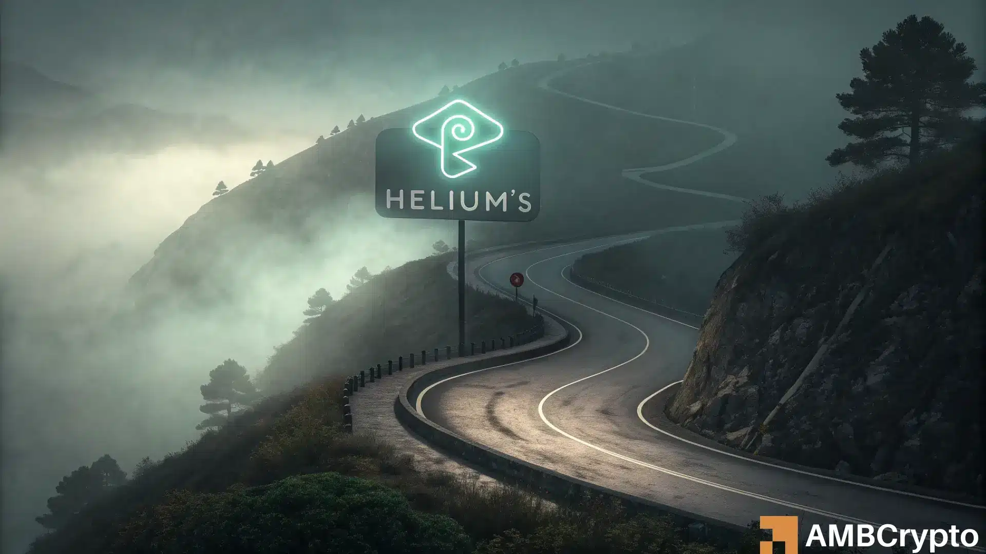 Helium Faces Price Challenges Amid Market Fluctuations cover