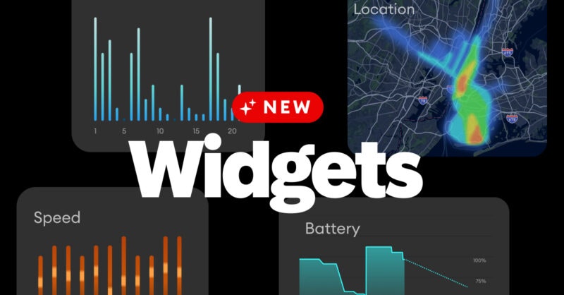 DIMO Lança Novos Widgets para Insights Aprimorados sobre Veículos cover