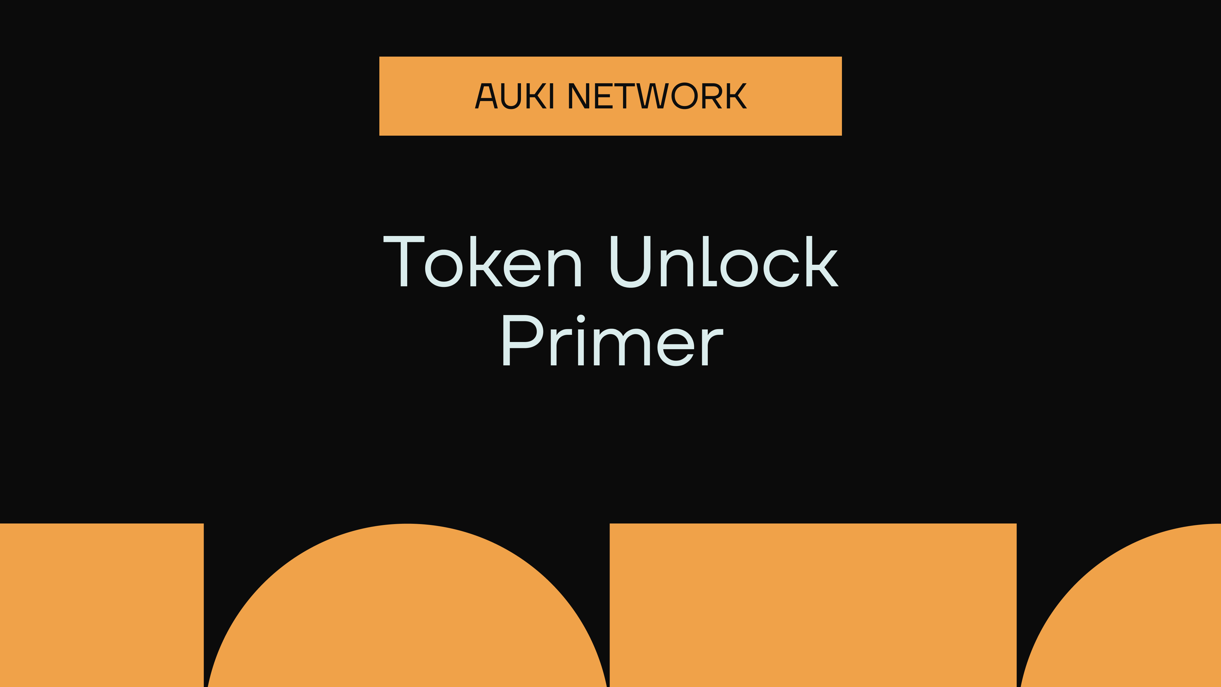 Auki Labs Công Bố Chiến Lược Mở Khóa Token Để Thúc Đẩy Giá Trị Dài Hạn cover