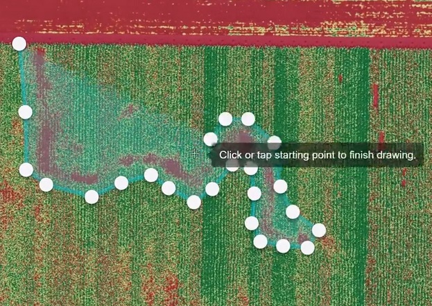 DroneDeploy Partners with GEODNET for Enhanced RTK Network Access cover