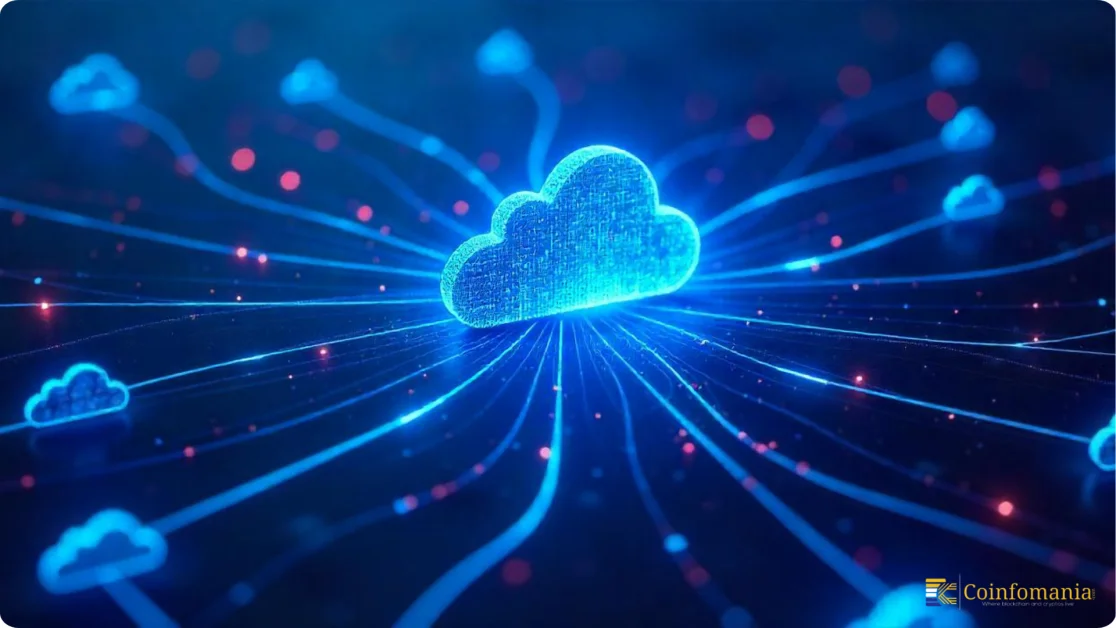 Filecoin Achieves Major Milestone in Decentralized Data Storage cover