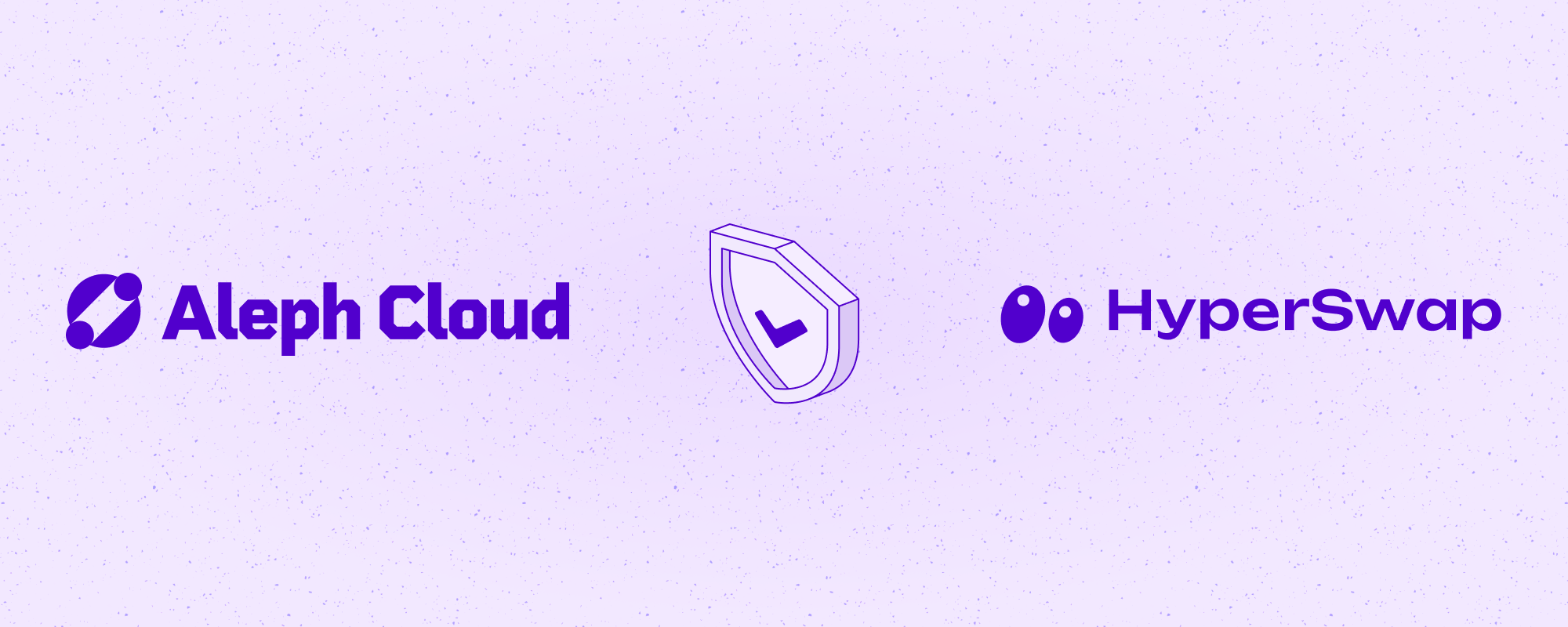How Aleph Cloud helped HyperSwap mitigate a DDoS attack cover