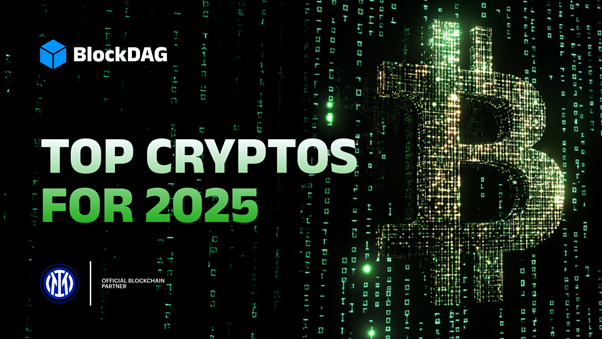 2025년 주목해야 할 주요 암호화폐 토큰: BlockDAG, Toncoin, Litecoin 및 Filecoin cover
