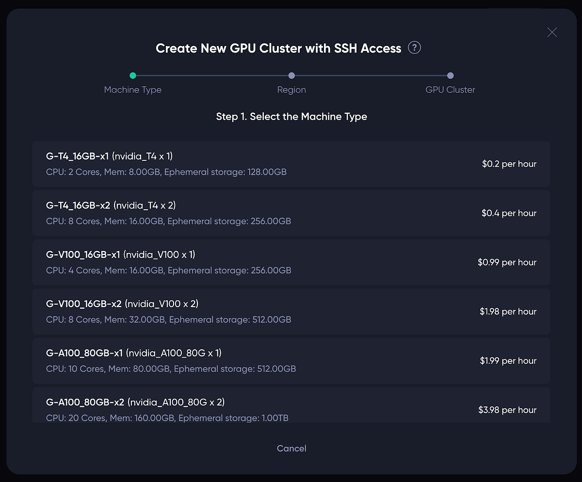 Theta EdgeCloud lanza clústeres de GPU para mejorar el entrenamiento de modelos de IA cover