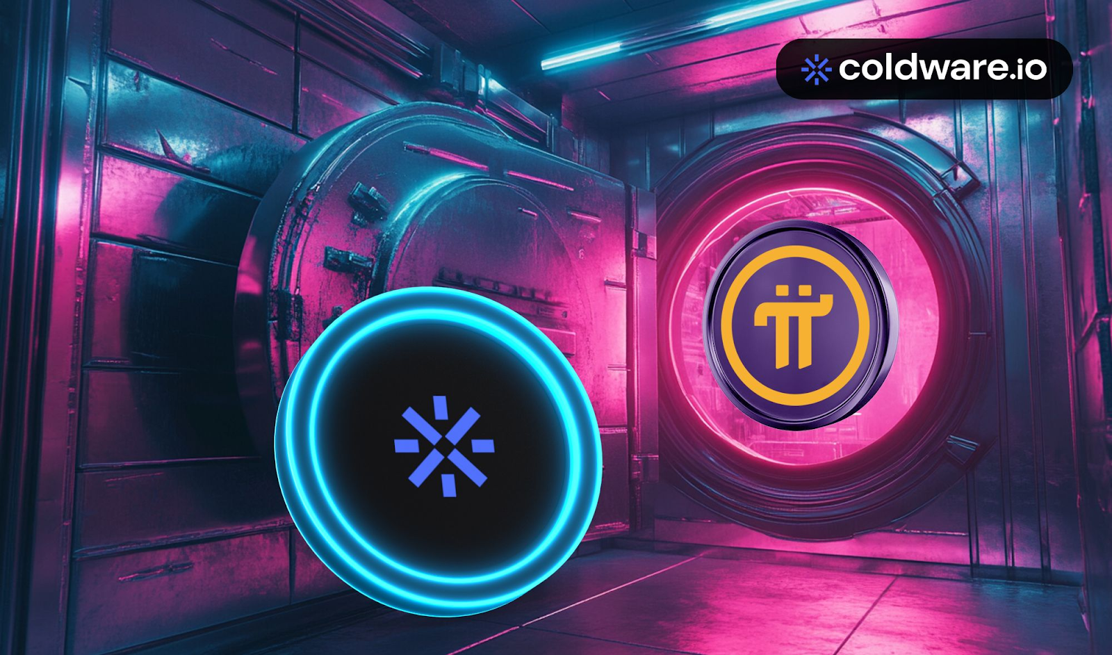 Coldware: Merging Blockchain with Usable Hardware cover