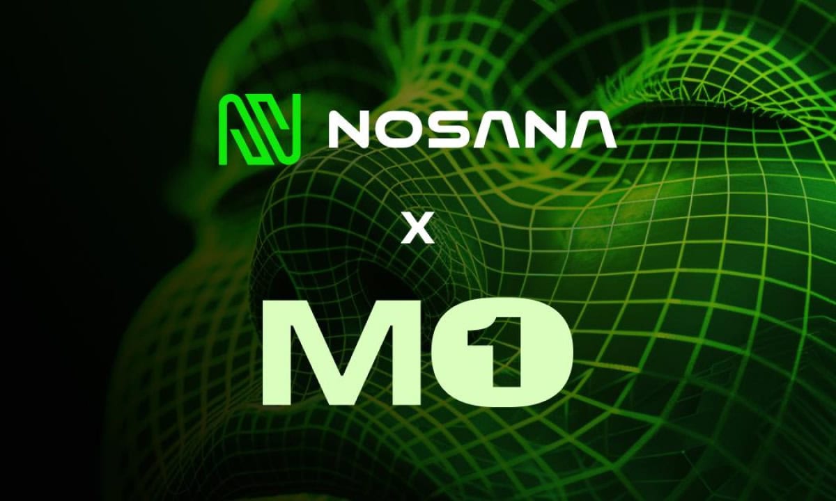 Nosana and Matrix One Collaborate to Democratize AI Character Creation cover