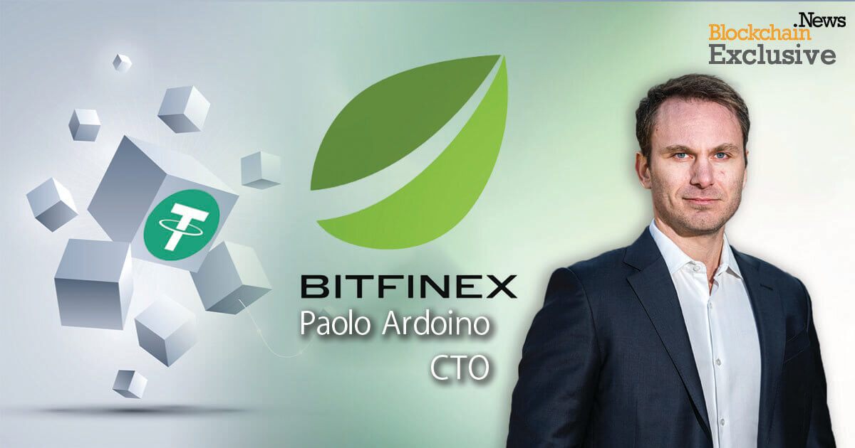 Bitfinex to List ATH Token of Decentralized Cloud Provider Aethir cover