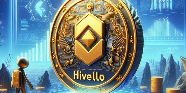 Hivello Launches App to Simplify Web3 Mining and Expand DePIN Accessibility cover