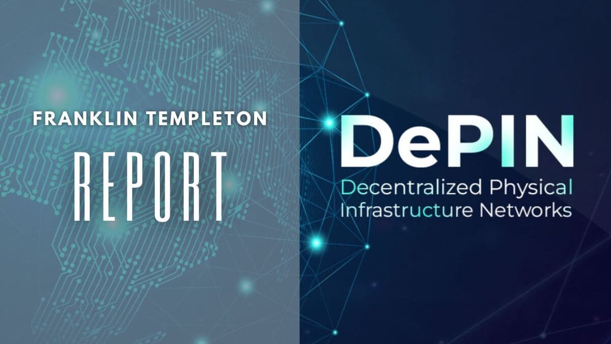 Decentralized Infrastructure Projects Disrupt Traditional Industries cover