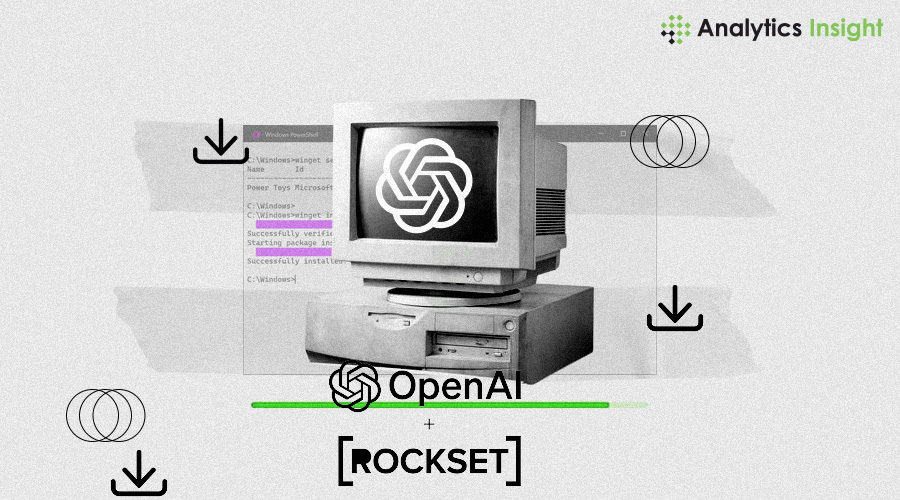 OpenAI Acquires Rockset; DRDO Hiring; Grass Integrates Solana cover