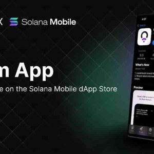 Roam Integrates with Solana Mobile's Saga Phone for Global WiFi Roaming cover