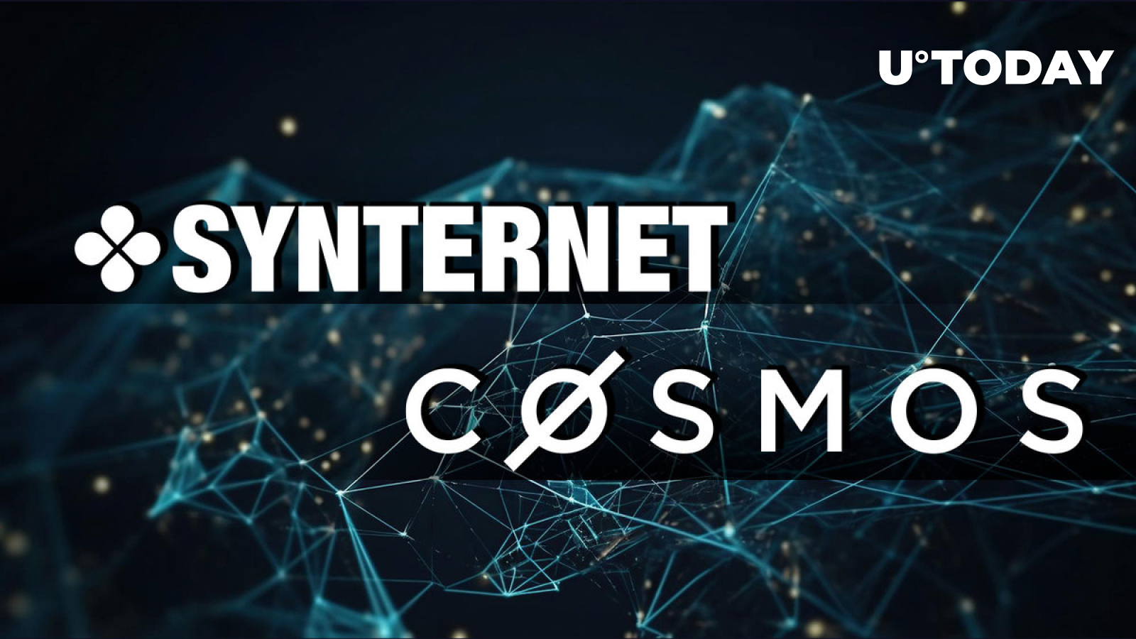 Synternet Launches Mainnet on Cosmos Platform cover