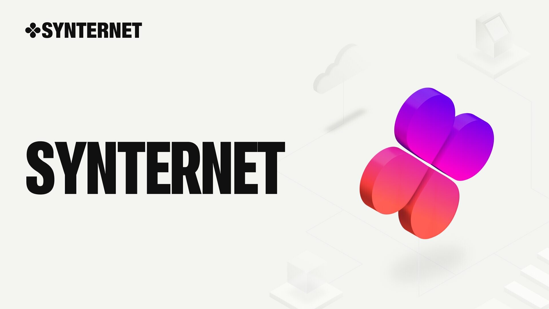 Synternet Mainnet Launch: A New Era of Interoperability cover