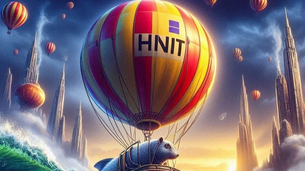 El repunte del precio de Helium y su potencial para nuevos máximos históricos cover