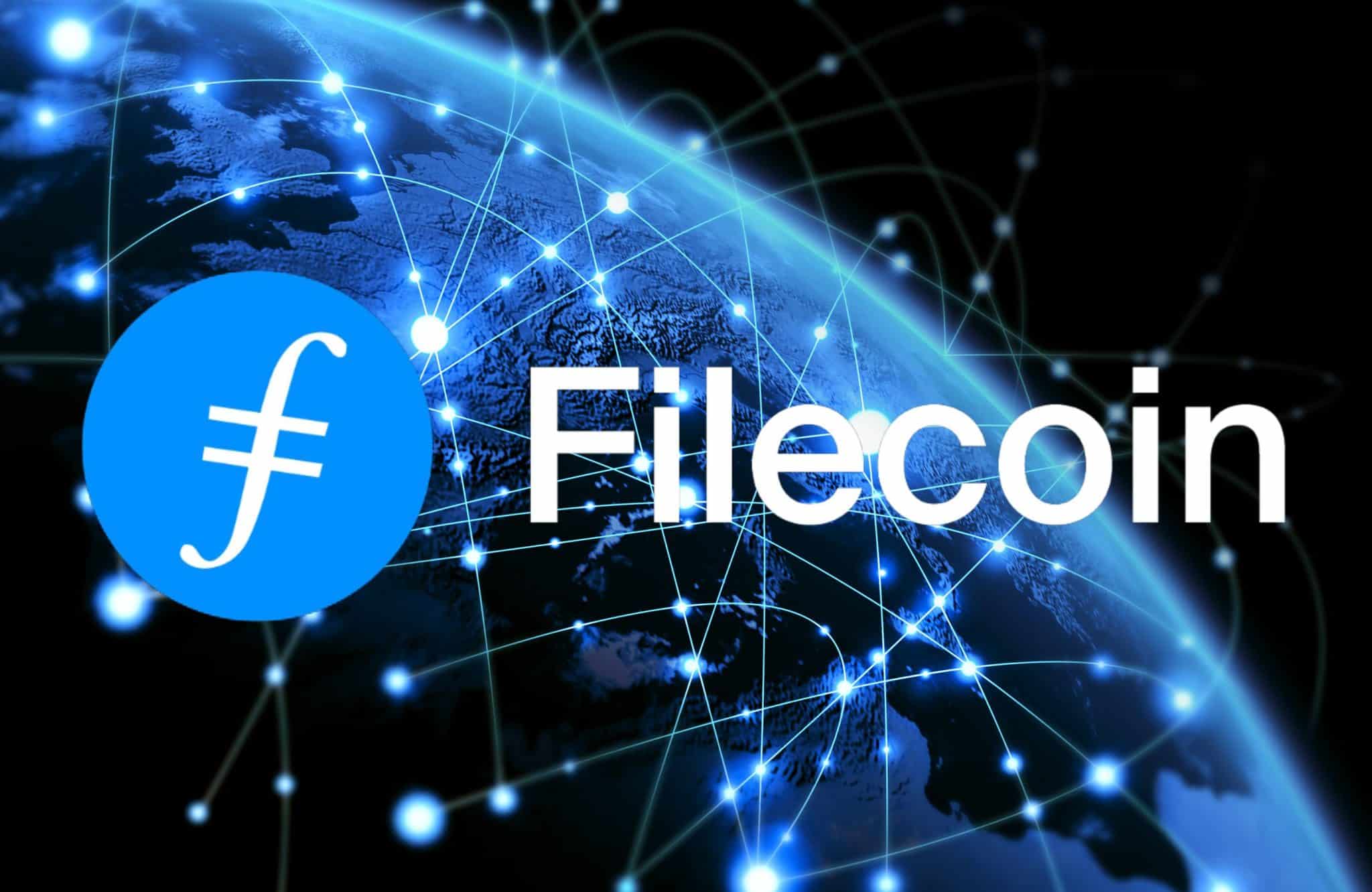 Filecoinの価格急騰と将来の展望 cover