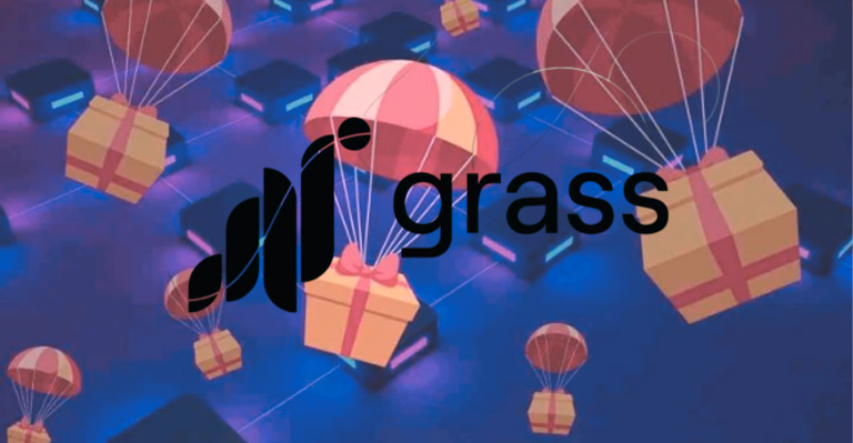 Grass Airdrop Faces Backlash Over Token Rewards cover